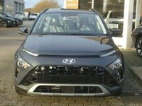 gebraucht Hyundai Bayon 1.0 48V-Hybrid DCT Trend, Assistenz-Paket