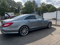 gebraucht Mercedes CLS500 4Matic AMG Edition