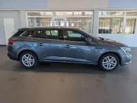 Gebraucht Renault Mégane 116 PS (85 kW) 2020 Grau Limousine