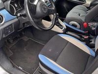 Gebraucht Nissan Micra Acenta 90 PS (66 kW) 2018 Kleinwagen