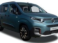Neu Citroën Berlingo 110 PS (80 kW) 2026 Van / Kleinbus