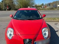 Gebraucht Alfa Romeo MiTo 95 PS (69 kW) 2008 Rot Kleinwagen