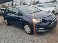 gebraucht Opel Astra 1.7 CDTI DPF ecoFLEX Sports TourerStart/Stop Act