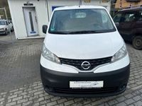 gebraucht Nissan NV200 /Evalia Kasten Comfort