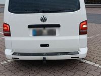 Gebraucht VW T5 102 PS (75 kW) 2008 Weiß Van