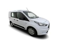 Gebraucht Ford Transit Connect Trend 74 PS (54 kW) 2022 Weiss Van / Kleinbus