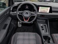 gebraucht VW Golf GTI DSG Matrix LED-Apple CarPlay