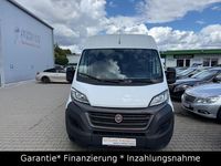 Gebraucht Fiat Ducato 160 PS (117 kW) 2021 Weiß Van