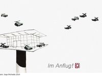 Gebraucht Maserati Quattroporte 431 PS (317 kW) 2011 Schwarz Limousine