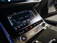 Gebraucht Audi RS6 Ambiente 600 PS (441 kW) 2021 Schwarz Kombi