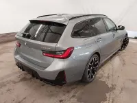 Gebraucht BMW M340 M Sport 374 PS (275 kW) 2025 Skyscraper grau metallic Limousine
