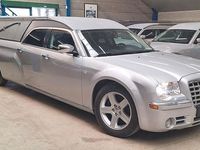 Gebraucht Chrysler 300C 218 PS (160 kW) 2011 Limousine