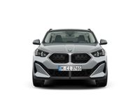 gebraucht BMW X2 sDrive 20i M Sport ehem. UPE 64.300€ Sportpaket HUD AD AHK-klappbar El. Panodach Navi