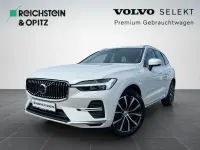 Gebraucht Volvo XC60 Ultimate 455 PS (334 kW) 2023 Crystal white SUV