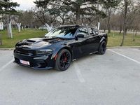 Occasion Dodge Charger 717 ch (527 kW) 2022 Noir Berline