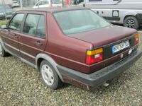 gebraucht VW Jetta Automatik