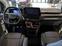 Gebraucht Ford Tourneo Titanium 150 PS (110 kW) 2026 Magneticgrau Van / Kleinbus