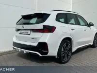 Gebraucht BMW X1 Efficient Dynamics 163 PS (119 kW) 2025 Alpinweiß uni SUV
