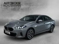 Gebraucht BMW 220 Performance 177 PS (130 kW) 2025 Grau Limousine