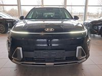 Neu Hyundai Kona Trend 150 PS (110 kW) 2026 Schwarz SUV