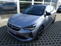 Gebraucht Opel Corsa Ultimate 101 PS (74 kW) 2023 Grau Kleinwagen