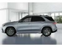 Gebraucht Mercedes GLE300 AMG 269 PS (197 kW) 2025 Hightech silber SUV