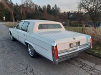 gebraucht Cadillac Fleetwood Brougham 