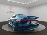 Gebraucht Audi A7 Sportback Ambiente 231 PS (169 kW) 2019 Schwarz Kleinwagen