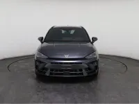 Neu Cupra Leon VZ 333 PS (244 kW) 2025 Grau, magnetic tech (s7) Kombi