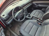 gebraucht Audi A4 -s4 1,6