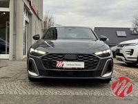 Usado Audi A5 Edition .1 204 HP (150 kW) 2025 Cinzento Sedan