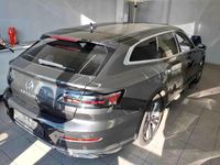 Gebraucht VW Arteon R-line 150 PS (110 kW) 2022 Grau Limousine