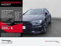 Gebraucht Audi S6 Ambiente 344 PS (253 kW) 2024 Grau Kombi