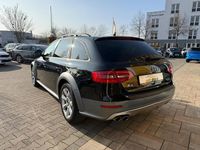 Gebraucht Audi A4 Allroad Sport 190 PS (139 kW) 2015 Mythosschwarz metallic (metallic) Kombi