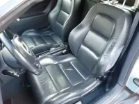 Gebraucht Audi TT Sport 150 PS (110 kW) 2004 Blau Coupé