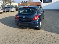 Gebraucht Opel Corsa 90 PS (66 kW) 2014 Kleinwagen