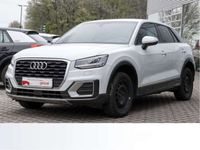 gebraucht Audi Q2 30 TDI DESIGN LED NAVI SITZHZ PRIVACY