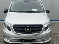 Gebraucht Mercedes Vito 190 PS (139 kW) 2019 Brillantsilber metallic Van
