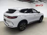 Brugt BYD Seal U Boost 218 HK (160 kW) 2025 Hvid SUV