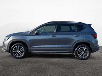 Gebraucht Seat Ateca FR 150 PS (110 kW) 2025 Graphitgrau SUV