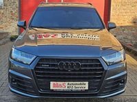 Gebraucht Audi Q7 272 PS (200 kW) 2016 Daytonagrau SUV