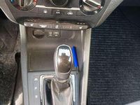 Gebraucht Hyundai i20 Active 101 PS (74 kW) 2017 Limousine