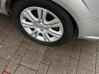 Gebraucht Opel Corsa 2007 Silber Kleinwagen