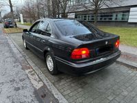 gebraucht BMW 523 i Automatik