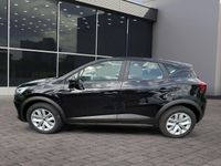 Gebraucht Mitsubishi ASX Basis 91 PS (66 kW) 2025 Schwarz SUV