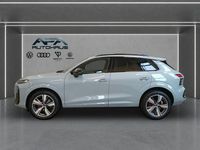 Gebraucht Audi Q3 Sport 150 PS (110 kW) 2025 Grau SUV