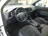Gebraucht Seat Ateca XCELLENCE 150 PS (110 kW) 2018 Weiß SUV