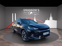 Gebraucht Cupra Formentor 150 PS (110 kW) 2025 Midnight black SUV