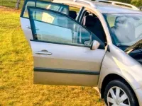 Gebraucht Renault Mégane GrandTour 135 PS (99 kW) 2007 Braun Kombi
