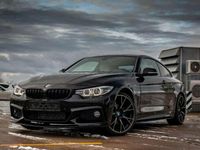 Gebraucht BMW 428 M Performance 245 PS (180 kW) 2015 Schwarz Coupé